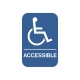 20522-ISA ADA Accessible Handicapped